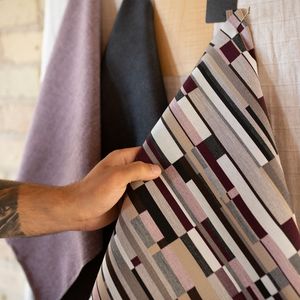 Image post by @pallastextiles on Instagram