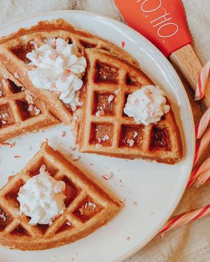 Image post by @goodfoodgoodrun on Instagram