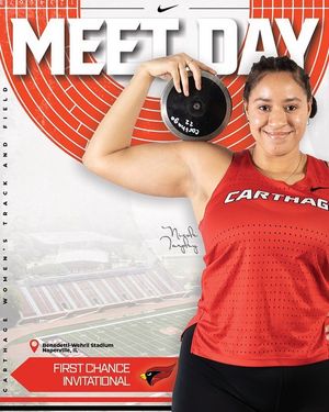 Image post by @carthage_wxctf on Instagram