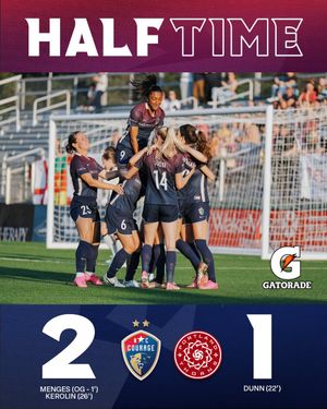 Image post by @TheNCCourage on Twitter
