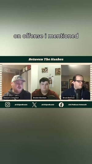 Video post by @515-podcast-network on Facebook