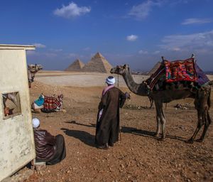 Image post by @natgeo on Instagram