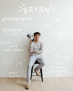 Image post by @bwallphoto on Instagram