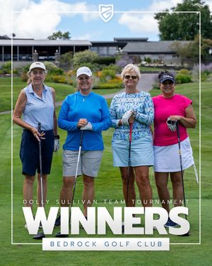 Image post by @playmassgolf on Instagram