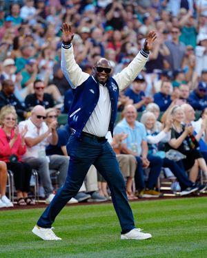 Image post by @mariners on Instagram