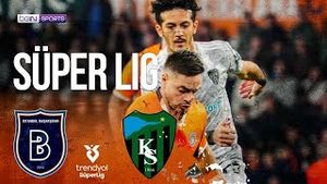 Video post by @beinsportsusa on YouTube