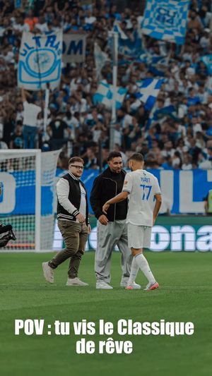 Video post by @ligue1mcdonalds on Instagram