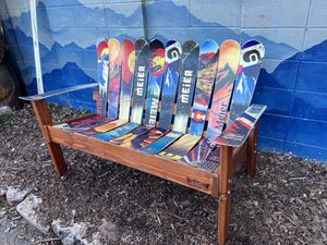 Image post by @coloradoskifurniture on Instagram