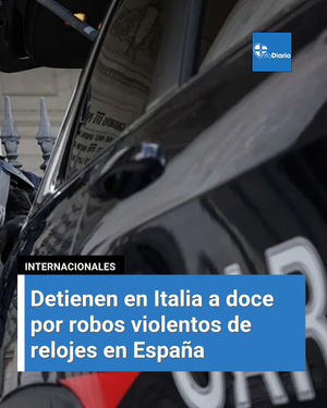 Image post by @infodiariord on Instagram