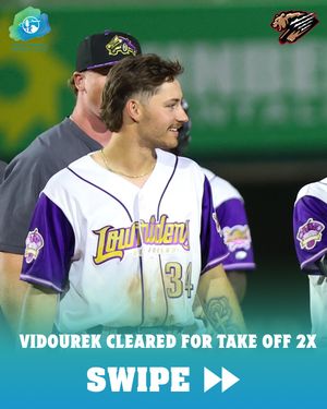 Image post by @fresnogrizzlies on Instagram