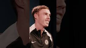 Video post by @chelseafc on YouTube