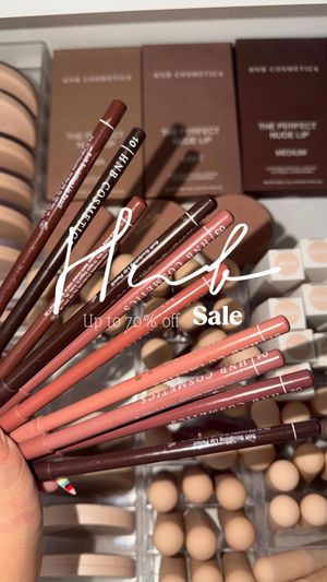 Video post by @beckymorganmakeup on TikTok