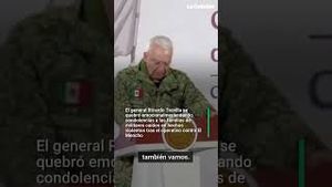 Video post by @laopinionla on YouTube