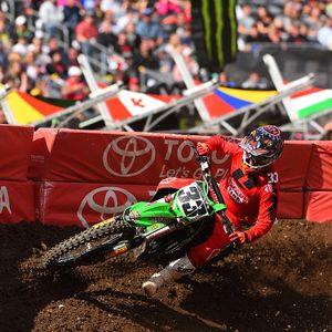 Image post by @racerxonline on Instagram