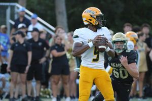 Image post by @duvalsports on Instagram
