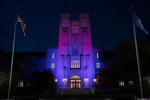 Image post by @virginia.tech on Instagram