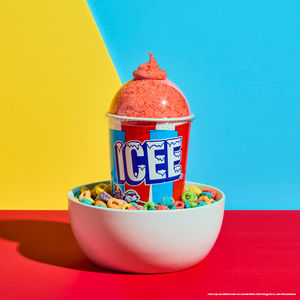Image post by @theiceecompany on Instagram