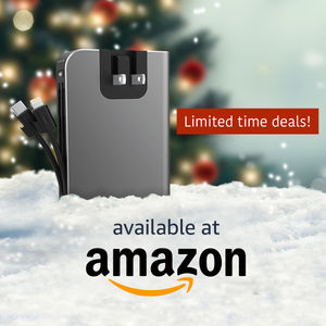 Image post by @mycharge on Instagram