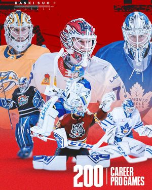 Image post by @kaskisuo on Instagram