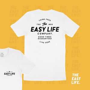 Image post by @theeasylifeco on Instagram