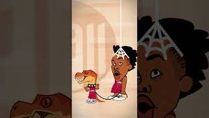 Video post by @2tallanimation on YouTube