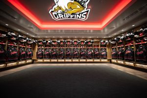 Image post by @griffinshockey on Instagram