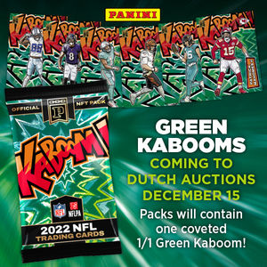 Image post by @PaniniAmerica on Twitter