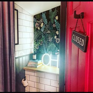 Image post by @bananashed_home on Instagram