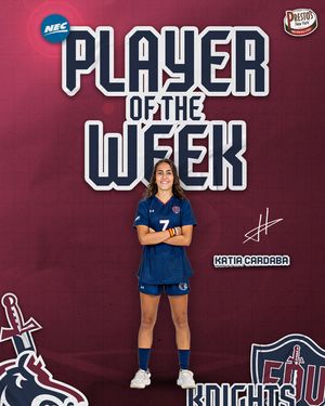 Image post by @fduknightswsoc on Instagram