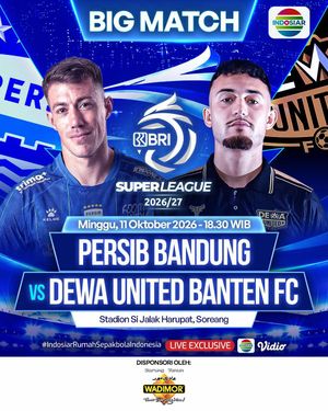 Video post by @indosiarid on TikTok