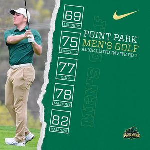 Image post by @PointParkSports on Facebook