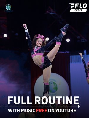 Image post by @flocheer on Instagram