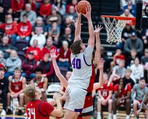 Image post by @taylorutrojans on Instagram