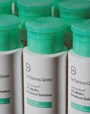 Image post by @drdennisgross on Instagram