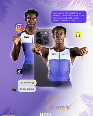 Image post by @nsaf_track on Instagram