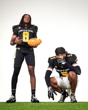 Image post by @mwsugriffons on Instagram
