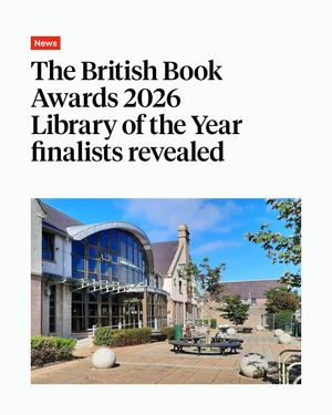 Image post by @_thebookseller on Instagram