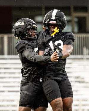 Image post by @appstate_fb on Instagram