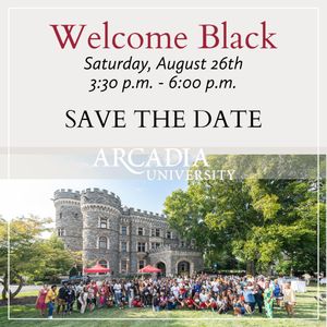 Image post by @arcadiaalumni on Instagram