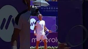 Video post by @atptour on YouTube