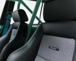 Image post by @recaroautomotive on Instagram