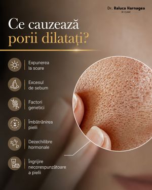 Image post by @dr.ralucaharnagea on Instagram
