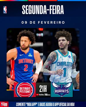 Image post by @nbabrasil on Instagram