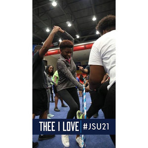 Image post by @jacksonstateu on Instagram