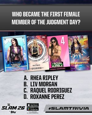 Image post by @toppsdigital on Instagram