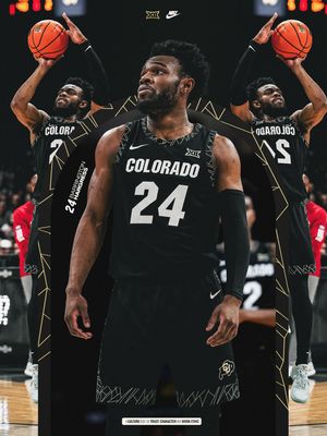 Image post by @cubuffsmbb on Instagram