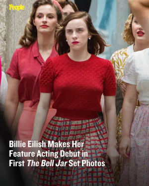 Image post by @people on TikTok