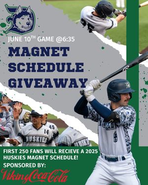 Image post by @duluthhuskies on Instagram