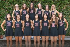 Image post by @brownu_wtennis on Instagram