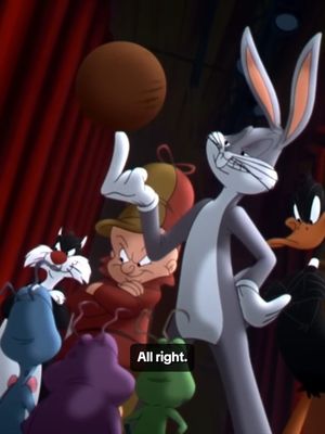 Image post by @looneytunes on Instagram